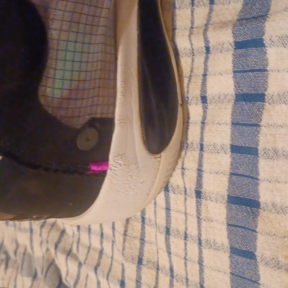Jordan 34 Blue Void - Picture 8 of 11